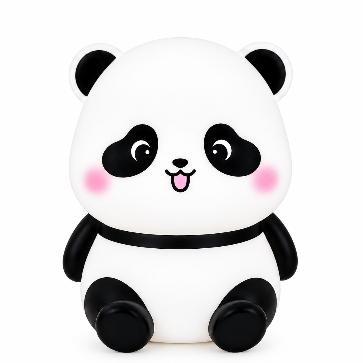 Adorable LED Panda Lamp