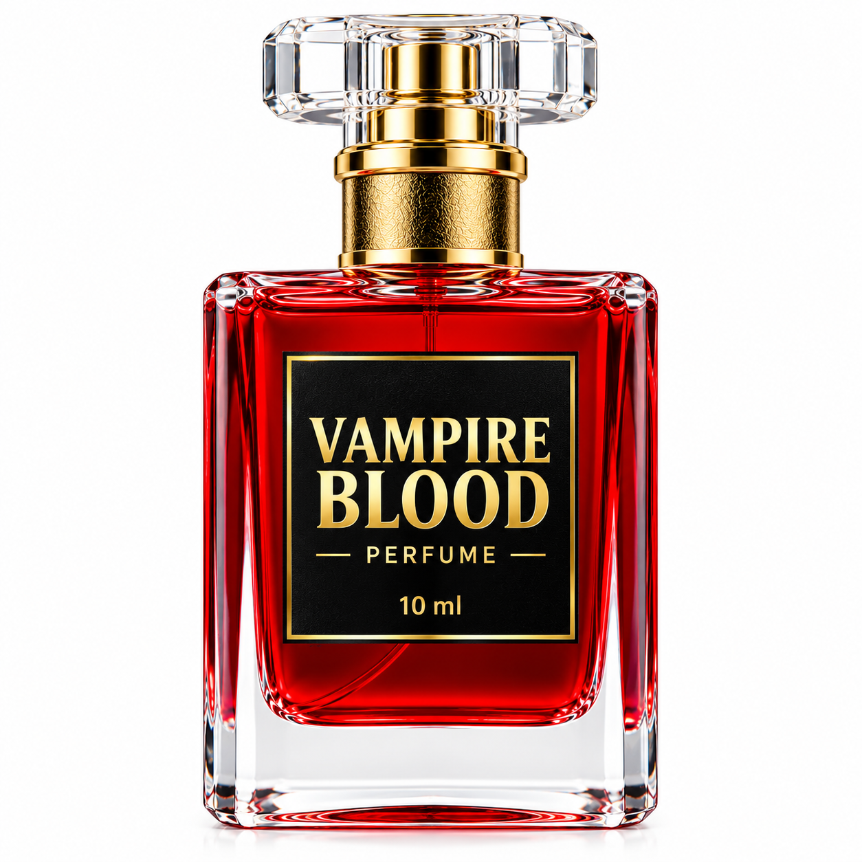 Vampire Blood