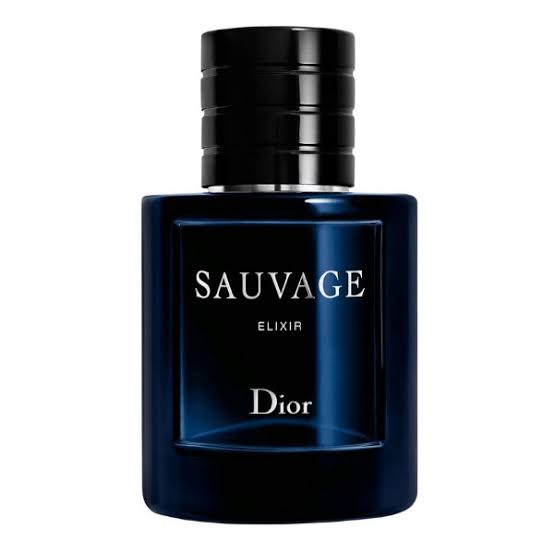 Dior Sauvage